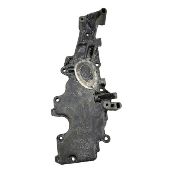 Tampa Anti Chama Motor Megane Renault 1.6 16v 2007 2008