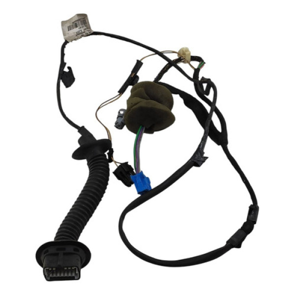 Chicote Porta Traseira Direito Renault Logan 2010