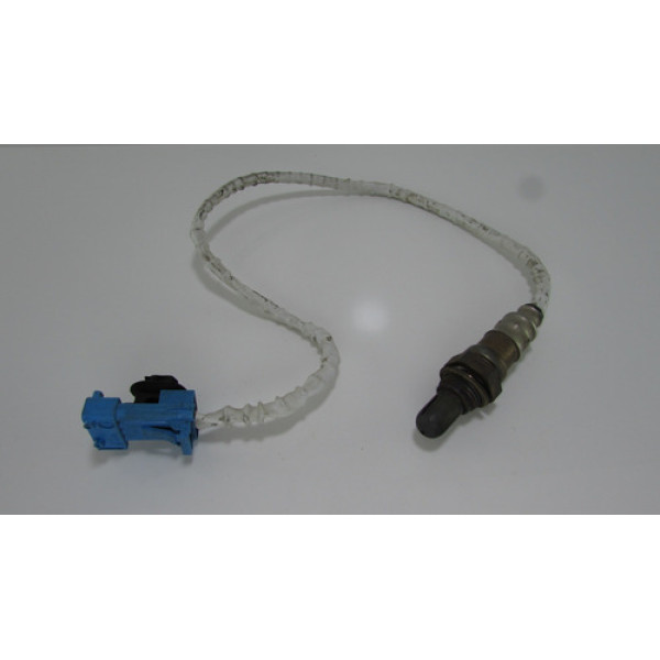 Sonda Lambda Pós Citroen Aircross 2015 Original 751125