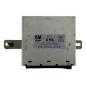 Modulo Alarme Antifurto Central Gm Omega 1993 1998 93222094