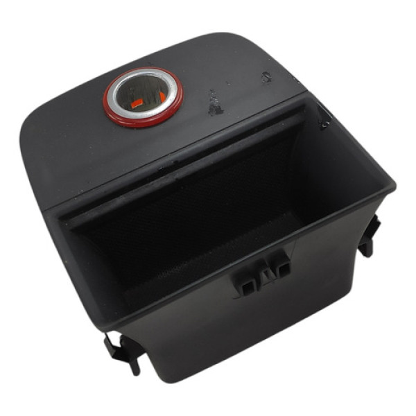 Porta Treco Traseiro Audi A3 2014 2015 8v0864981