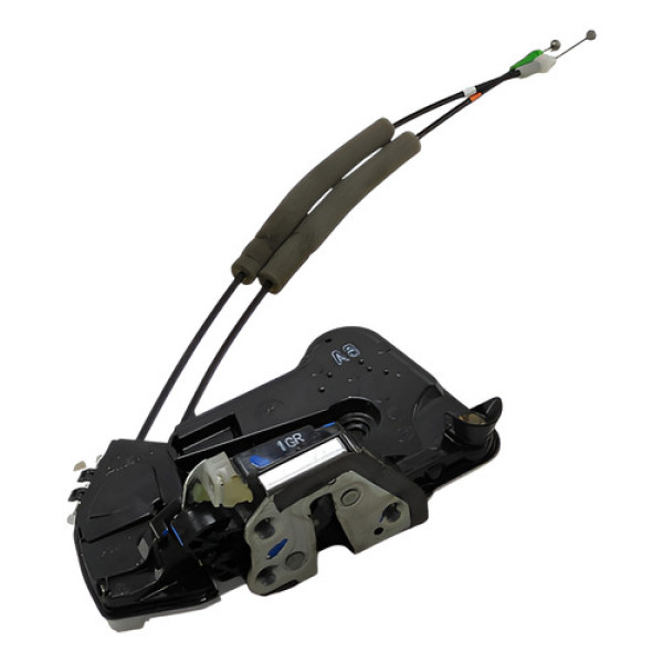 Fechadura Porta Dianteira Esquerda Toyota Corolla Cross 2023