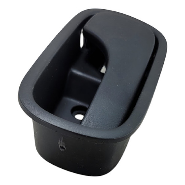 Macaneta Interna Porta Direita Mobi Novo Uno Fiorino 2011 Dianteira/traseira