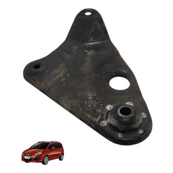 Suporte Motor Esquerdo Jac J6 2010 2015