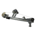 Maquina Vidro Manual Traseira Esquerda Celta 2006 2012