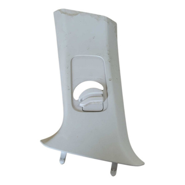 Moldura Coluna Central Esquerdo Peugeot 308 2011 2012