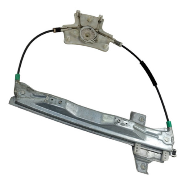 Máquina Vidro Eletrica Traseira Direita Peugeot 407 3.0 2004