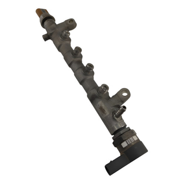 Flauta Bico Injetor Volkswagen Amarok 2.0 Biturbo 2011 2013