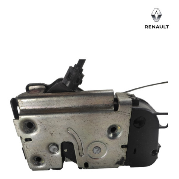 Fechadura Trava Traseira Direita Renault Megane 2007 2013