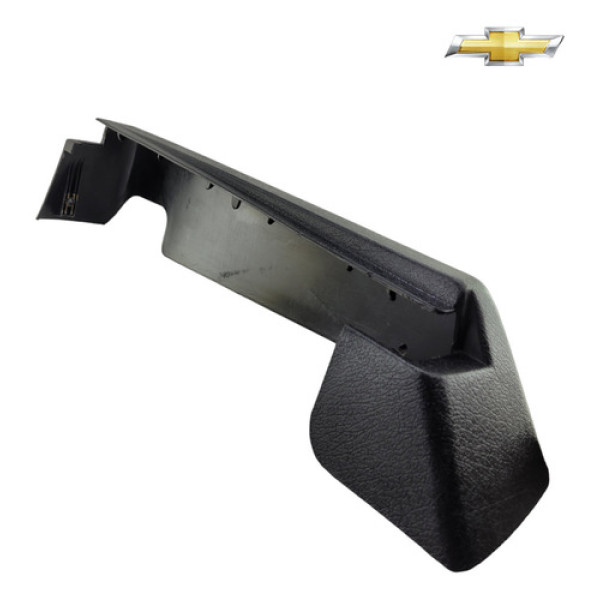 Acabamento Moldura Lateral Banco Chevrolet Vectra 93 96 Dir