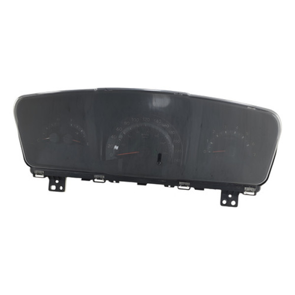 Painel Instrumento Dodge Journey 2.7 V6 2009 2013 Usado Preto