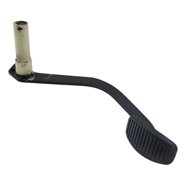 Pedaleira Pedal Embreagem Mecanica Fiat Uno 2005 2009