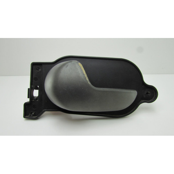 Maçaneta Interna Ford Ecosport Original 2008 Esquerda Dianteira/traseira