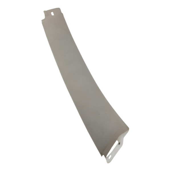 Acabamento Coluna Direito C4 Grand Picasso 2008 2014 Preto