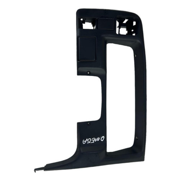 Moldura Painel Instrumentos Acabamento Chevrolet Omega