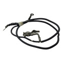 Cabo Negativo Bateria Citroen C5 2007 2011 9672004280