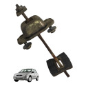 Limitador Porta Traseira Direita Gm Corsa 2002 2003