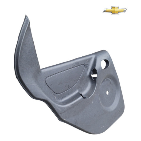 Forro Porta Traseira Chevrolet Celta 2001 2006 Esq
