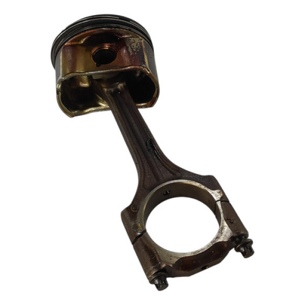 Pistao Biela Motor Volkswagen Jetta 2.5 5cc 2007 2010