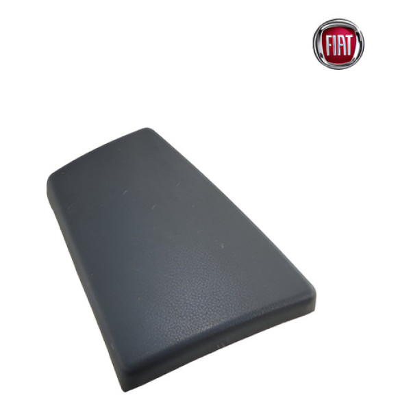 Moldura Acabamento Coluna Central Fiat Palio 2000 2005 Esq