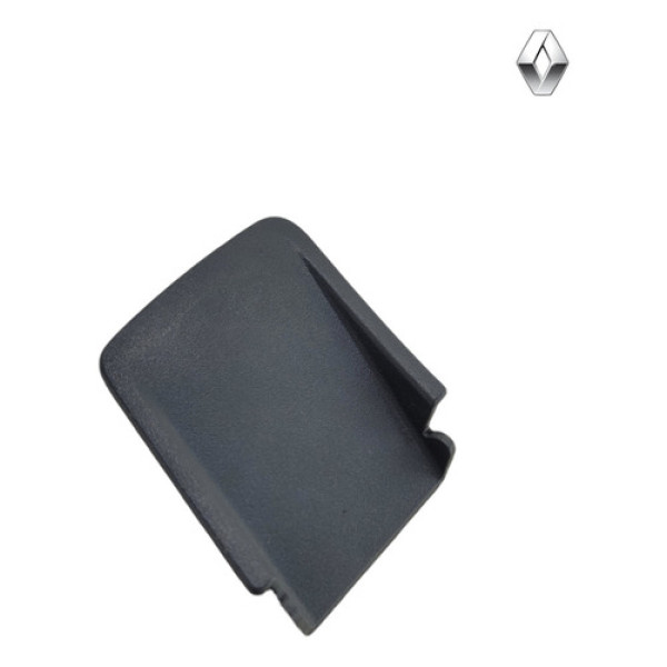 Tampa Capa Moldura Coluna Cinto Renault Clio 00 03 Direito