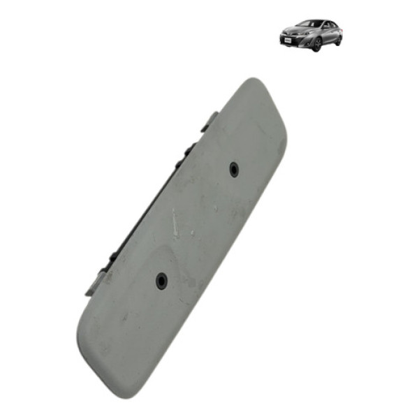 Sensor Alarme Toyota Yaris 2019 2020 6339352010