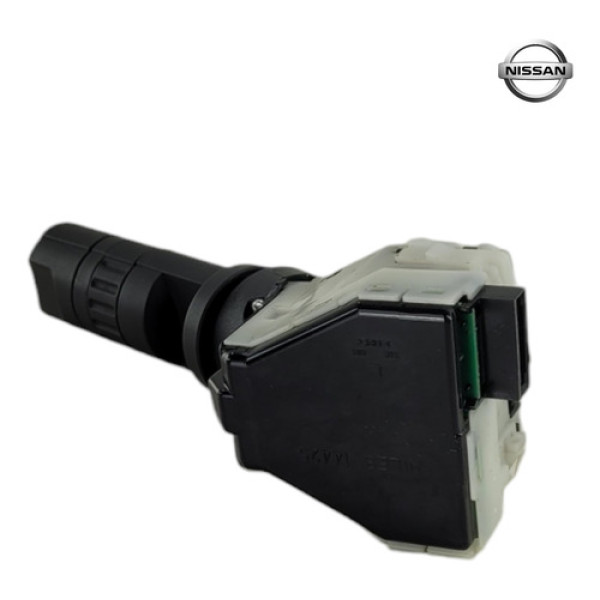 Chave Seta Alavanca Comando Pisca Nissan Sentra 2008 2013