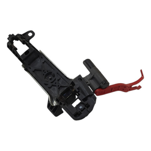 Suporte Macaneta Interna Traseira Esquerda Yaris 2019 2020