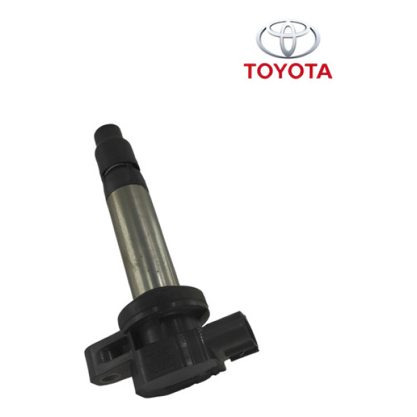 Bobina Combustao Ignicao Toyota Etios  1.3 16v 2013 2016