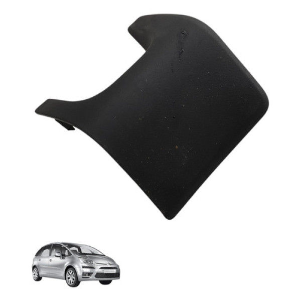 Acabamento Interno Esquerdo C4 Picasso 2011 Usado