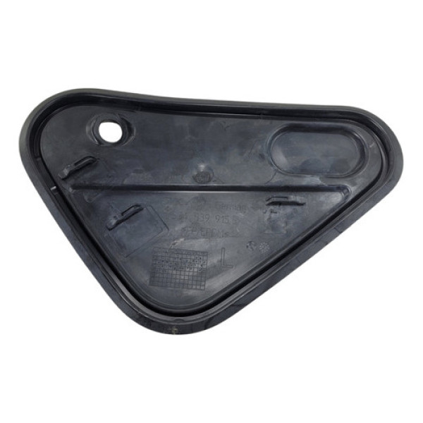 Acabamento Porta Traseira Volkswagen Golf 2016 2019