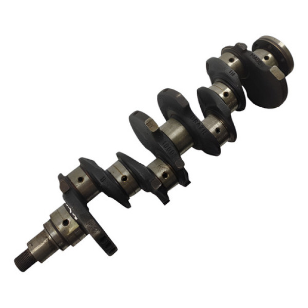 Virabrequim Motor Citroen C3 1.6 16v 2006 2012