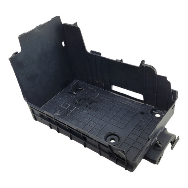 Suporte Bandeja  Bateria Peugeout 207  2009 2010 Preto