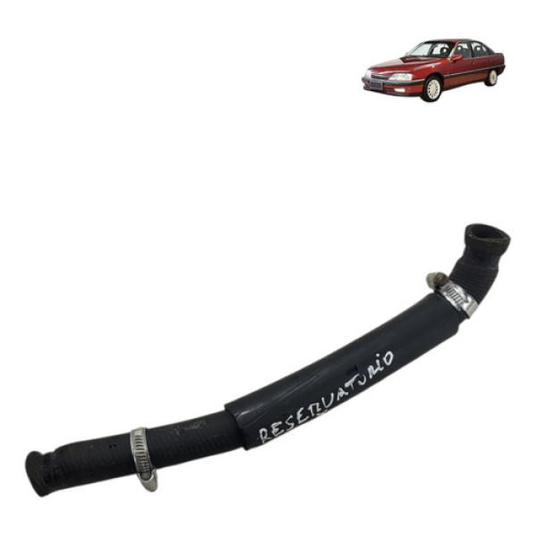 Mangueira Duto Agua Chevrolet Omega Suprema 1992 1993