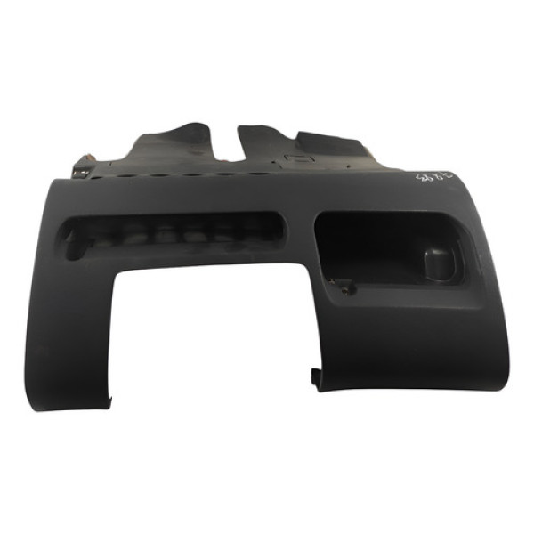 Acabamento Inferior Painel Esquerdo Audi A4 1997 Preto