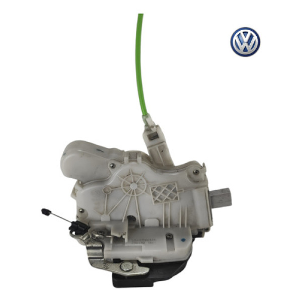 Fechadura Eletrica Traseira Direita Volkswagen Voyage 2014