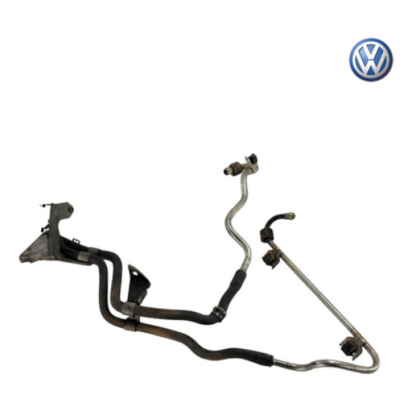 Mangueira Tubo Duto Sensor Map Volkswagen Amarok 2.0 2013