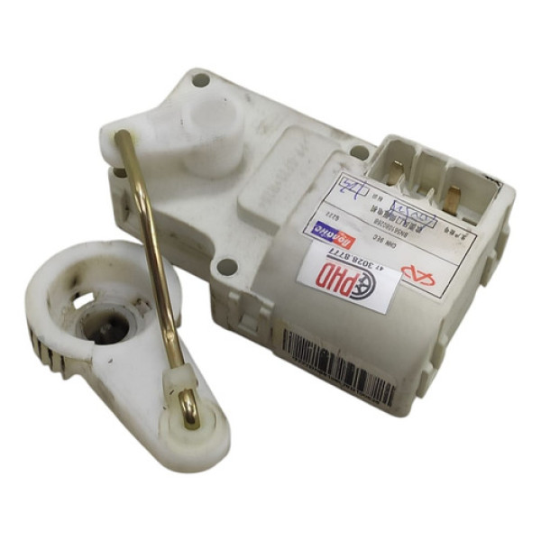 Motor Atuador Caixa Ar Chery Tiggo 2019 2020