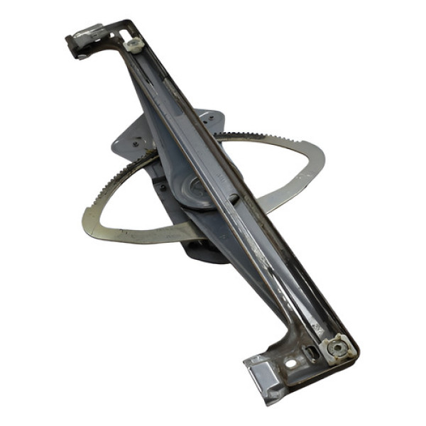 Maquina Vidro Porta Dianteira  Esquerda C30 2007 2013