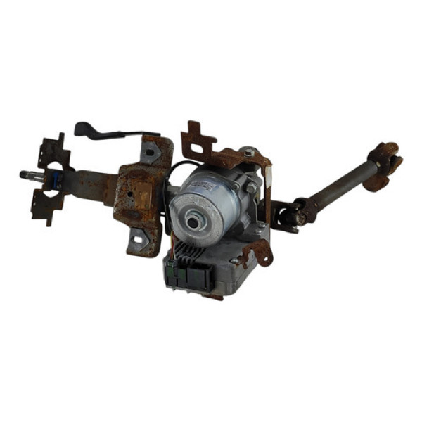 Coluna Direcao Volante Eletrica Nissan Sentra 2015 2016