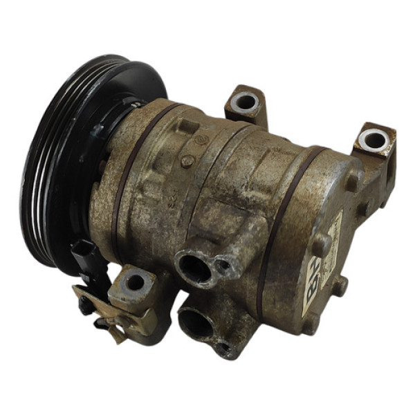 Compressor Ar Condicionado Renault Kwid 1.0 2017 2023