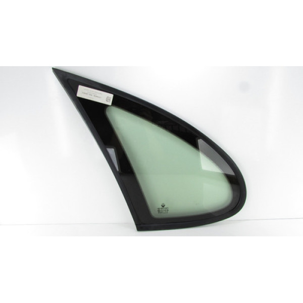 Vidro Fixo Traseiro Esquerdo Renault Scenic 99 Original