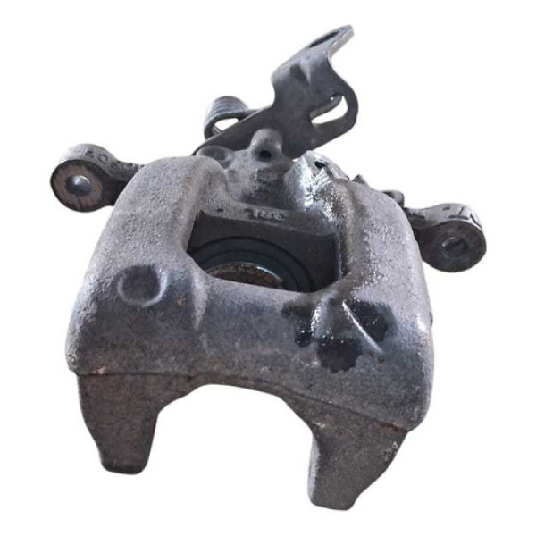 Pinca Freio Traseiro Esquerdo Volkswagen Jetta 2.5 2007