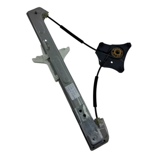 Maquina Vidro Eletrico Traseiro Esquerdo Virtus 2018 2022