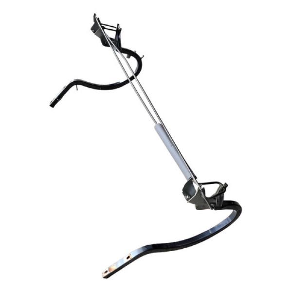 Par Dobradica Tampa Traseira Chevrolet Cruze 2019 2020