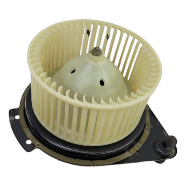 Motor Ventilador Caixa Ar Forcado Chery Cielo 2011