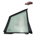 Vidro Fixo Traseiro Esquerdo Chevrolet Omega 1992 1993