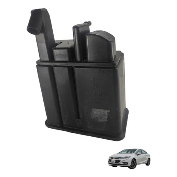 Reservatorio Canister Chevrolet Cruze 2016 2019 Turbo