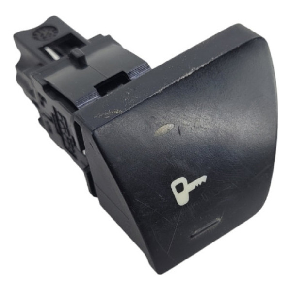 Botao Trava Porta Painel Central Peugeot 307 2002 2012 