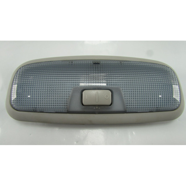 Luz Teto Traseira Ford Ecosport 2013 Original